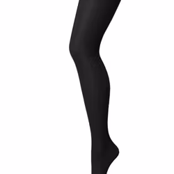 Essentials 50 Denier Tights (2-pack)