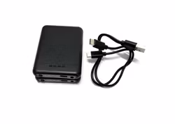 Extra batterier till värmestrumpor