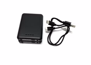 Extra batterier till värmestrumpor