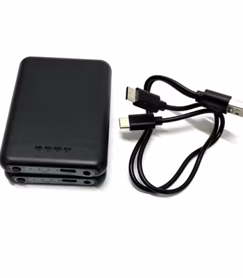 Extra batterier till värmestrumpor