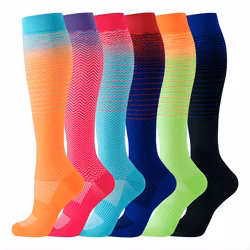 Storpack Stödstrumpor – Summer