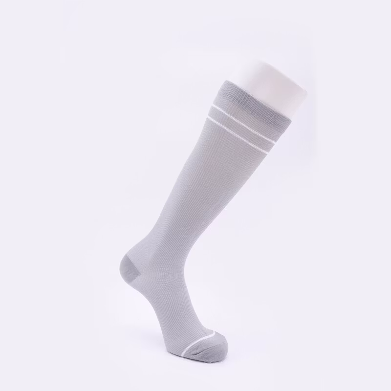 Storpack Stödstrumpor – Stripe Deluxe