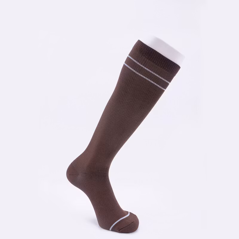 Storpack Stödstrumpor – Stripe Deluxe