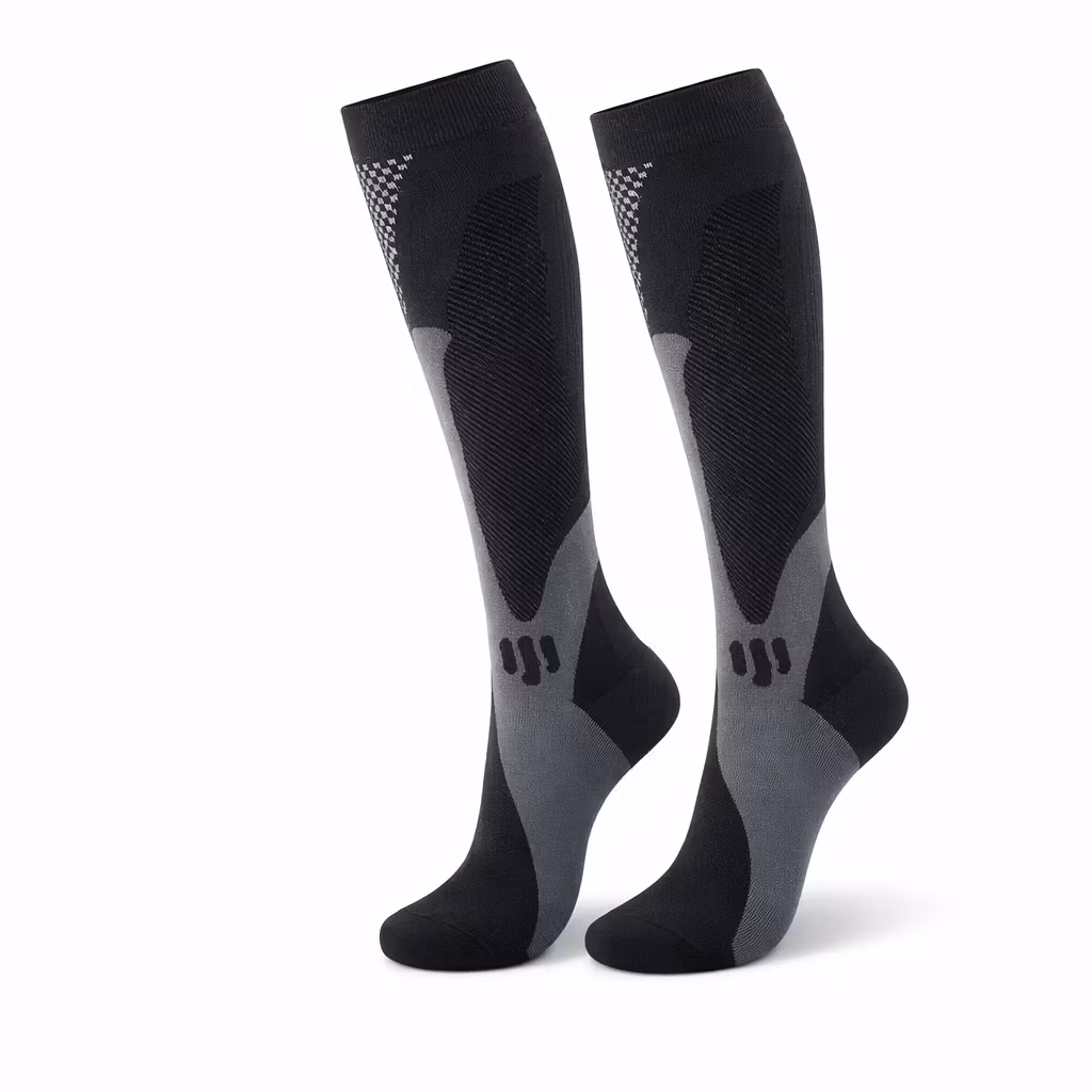 Trofast kompressionsstrumpor comfort