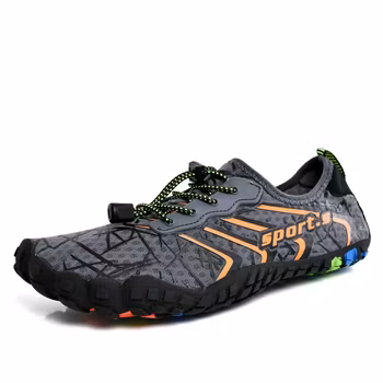 Barfotaskor Sport