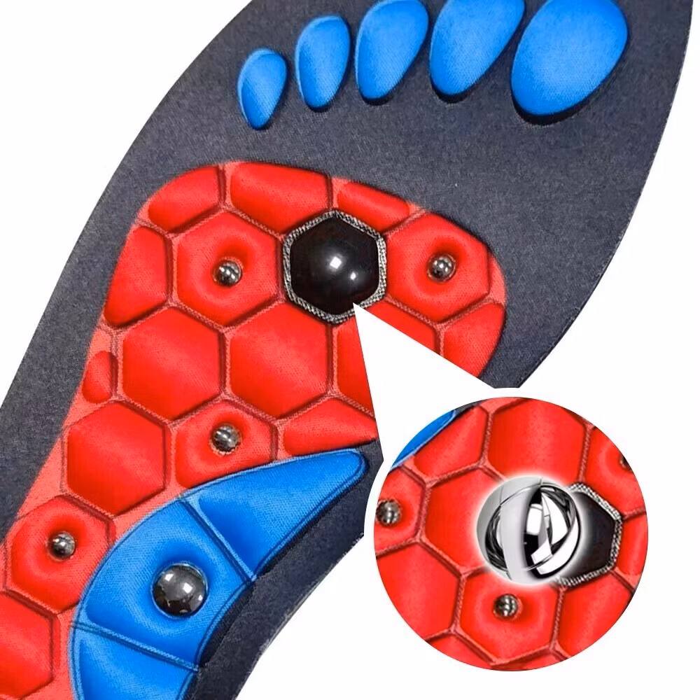 Trofast Magnetisk Inläggssula Deluxe