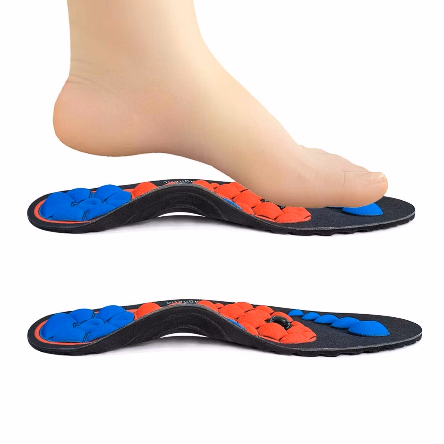 Trofast Magnetisk Inläggssula Deluxe