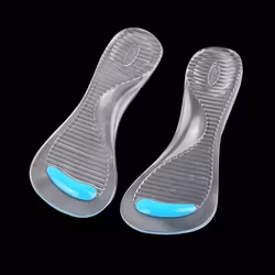 Trofast skoinlägg för högklackat