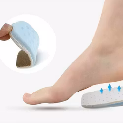 Trofast hälinlägg med latexskum