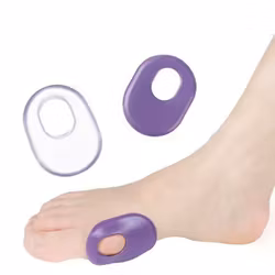 Liktornsplåster mjuk gel