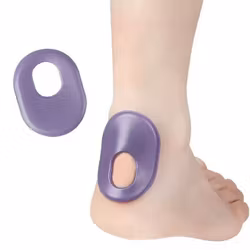 Liktornsplåster mjuk gel