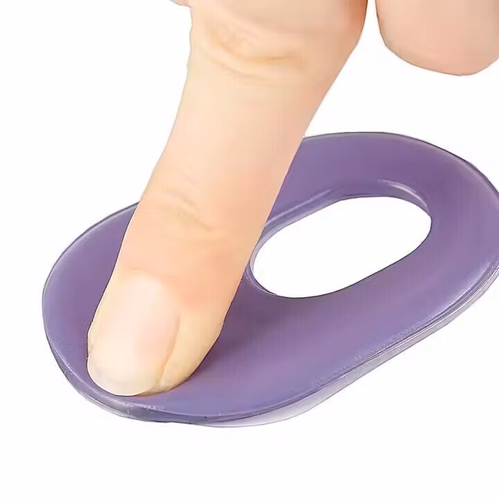 Liktornsplåster mjuk gel