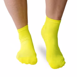 Trofast Kompressionsstrumpor Pure Colour Kort Modell