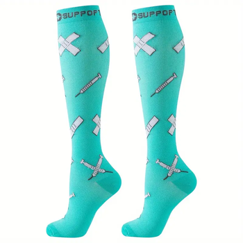 Kompressionsstrumpor Medical Serie Nr 2