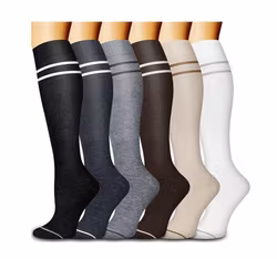 Kompressionsstrumpor Elegance Lyx