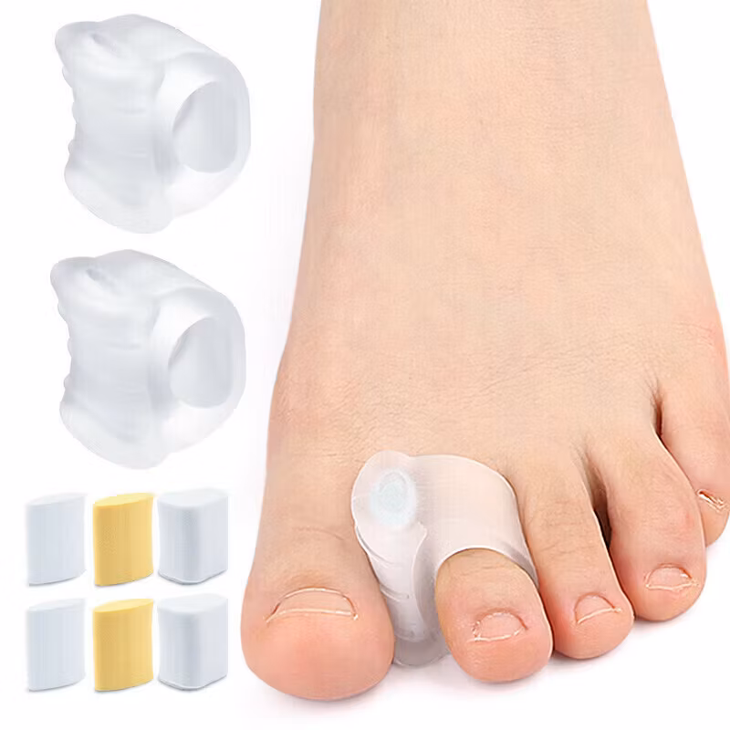 Justerbar tåavskiljare Modell 035