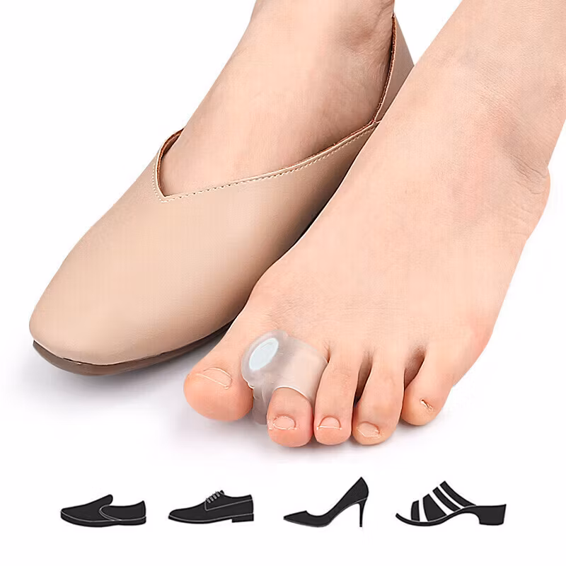 Justerbar tåavskiljare Modell 035