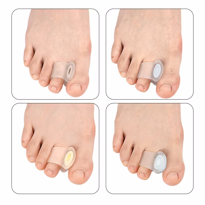 Justerbar tåavskiljare Modell 035