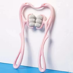 Nackmasserare - Massage Roller