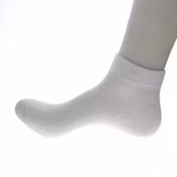 Silver nano strumpor