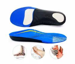 Häl & hålfotsstöd