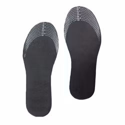 Skoinlägg mot fotsvett