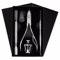 Nageltrång - Stort set 6 i 1