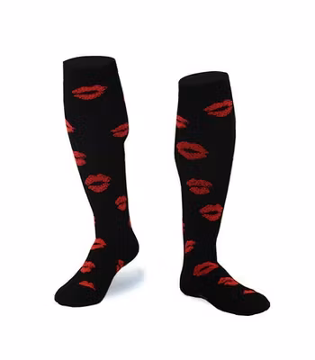 Stödstrumpor Lips Nr 1