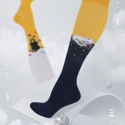 Kompressionsstrumpor Cats