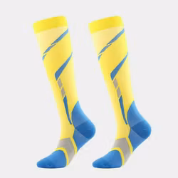 Kompressionsstrumpor Active life