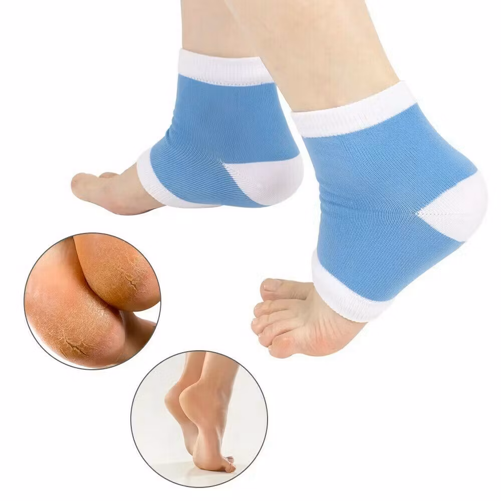 Trofast hälsockor med stötdämpning