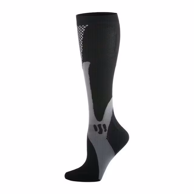 Trofast kompressionsstrumpor comfort