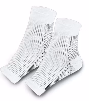 Stödstrumpor Medifoot 1 par