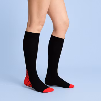 Kompressionsstrumpor Perfekt Fit