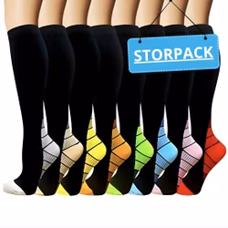 Storpack Stödstrumpor – Perfect Fit