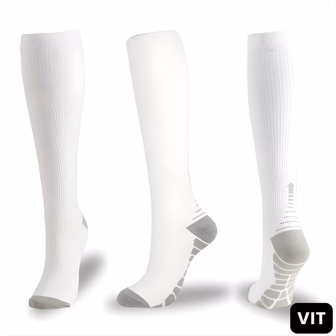 Kompressionsstrumpor Arrow