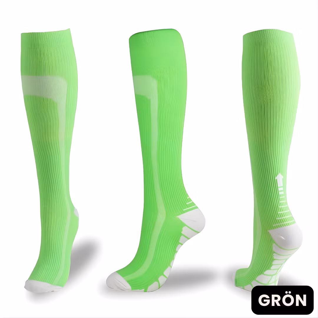 Kompressionsstrumpor Arrow