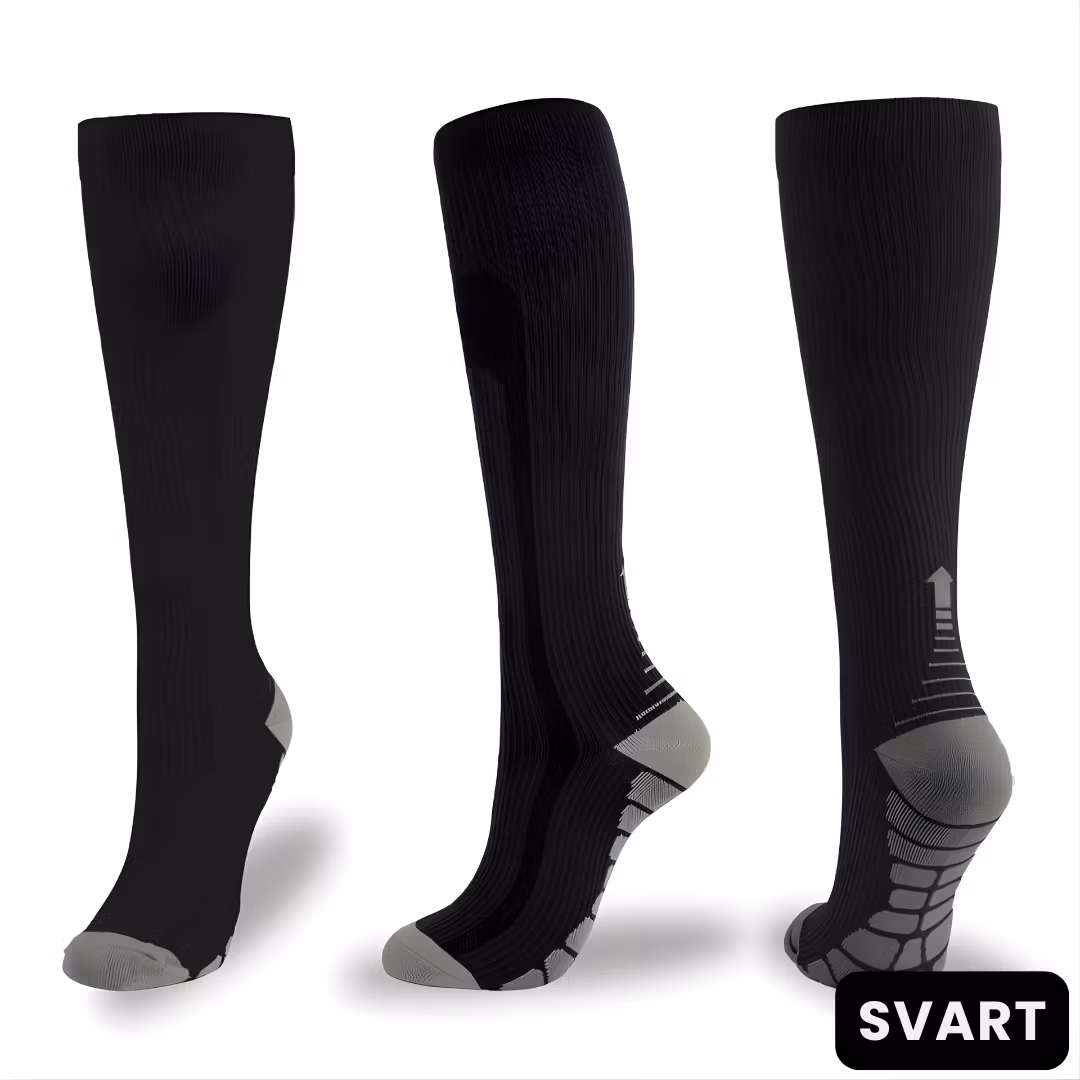 Kompressionsstrumpor Arrow