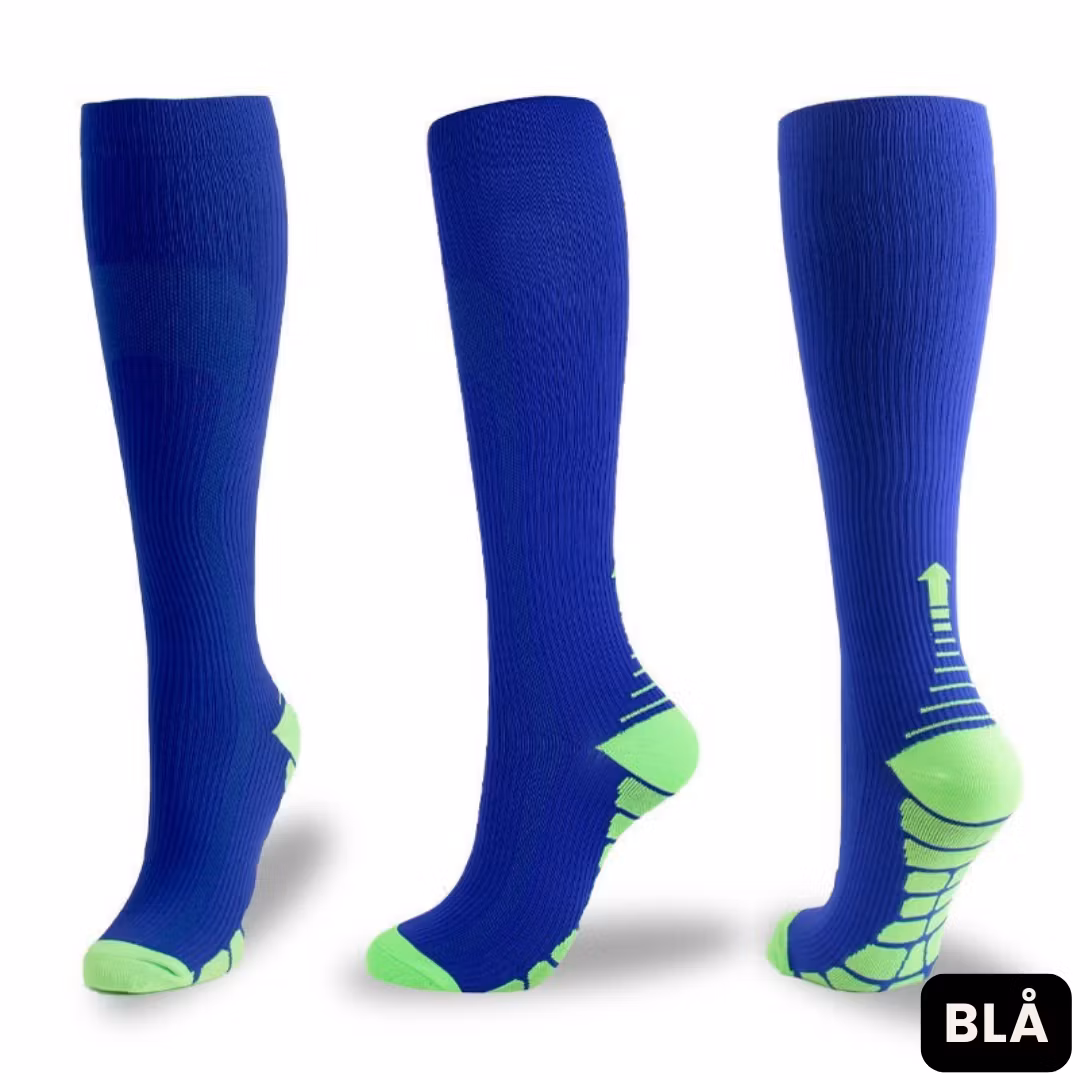 Kompressionsstrumpor Arrow