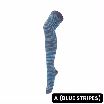 Kompressionsstrumpa Lårhög - Comfort Elegance Soft Serie