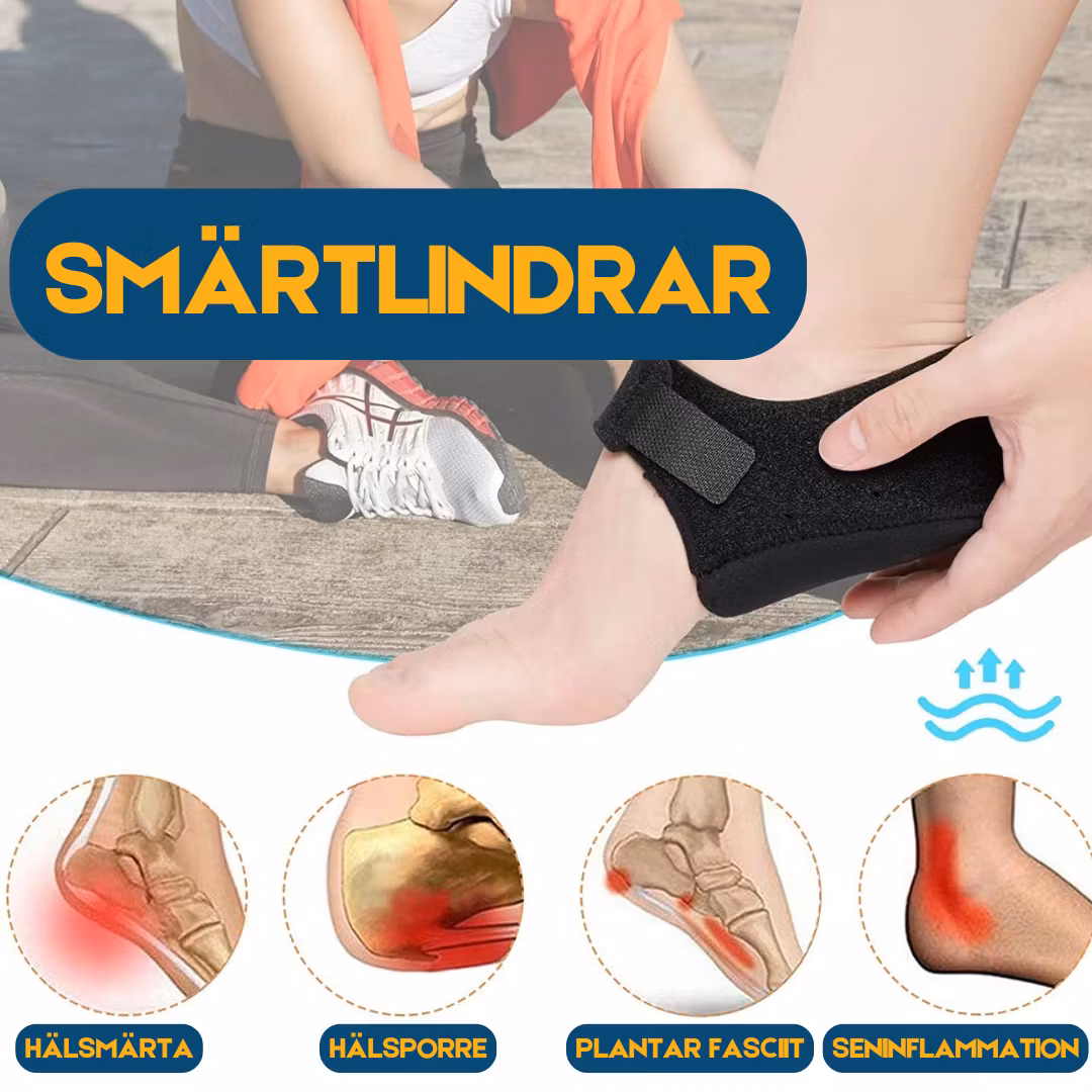 Trofast hälkoppar med gelinlägg