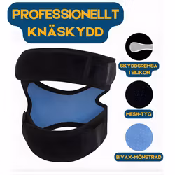 Trofast Dual Knee Brace Knästödband