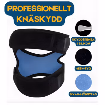 Trofast Dual Knee Brace Knästödband