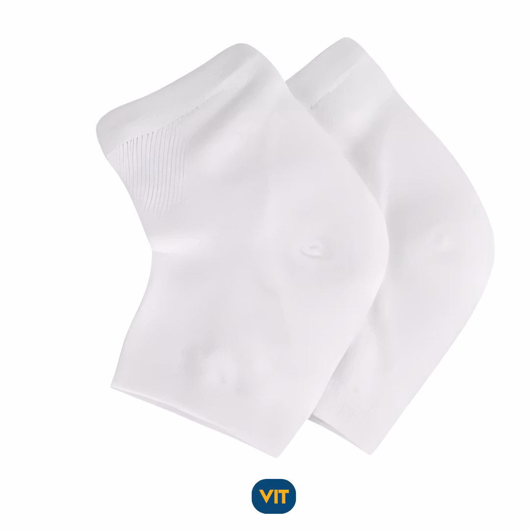 Trofast hälsockor med stötdämpning