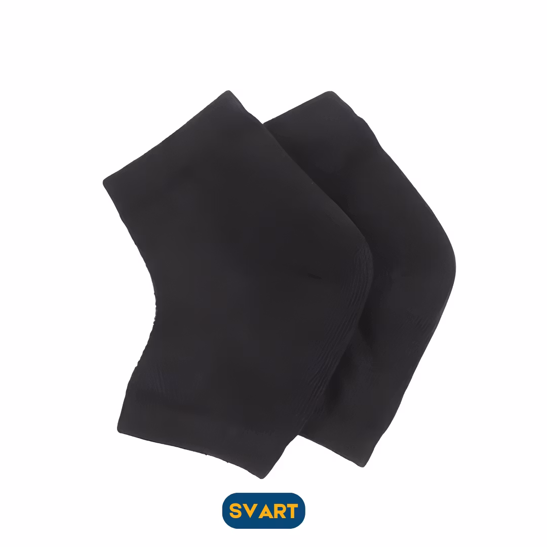 Trofast hälsockor med stötdämpning