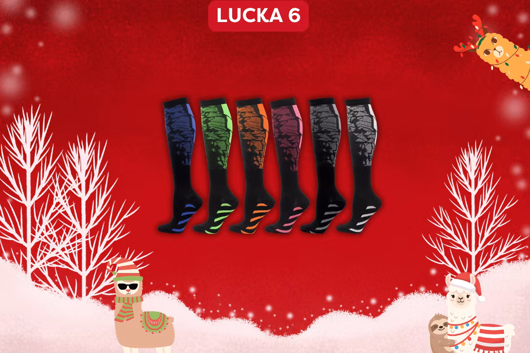 Stödstrumpor Superior