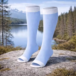 Trofast Stödstrumpor Deluxe Långa Utan Tå