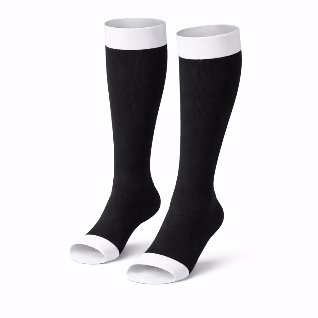 Trofast Stödstrumpor Deluxe Långa Utan Tå