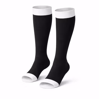 Trofast Stödstrumpor Deluxe Långa Utan Tå