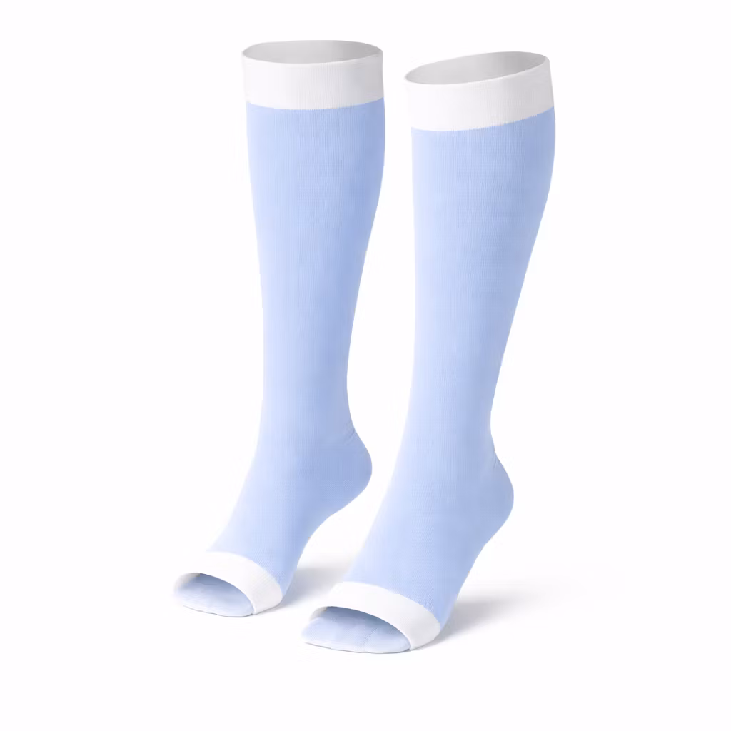 Trofast Stödstrumpor Deluxe Långa Utan Tå